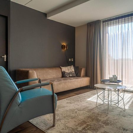 Zuiderzeestate 35, Prachtig Appartement Aan Het Ijsselmeer Makkum Buitenkant foto