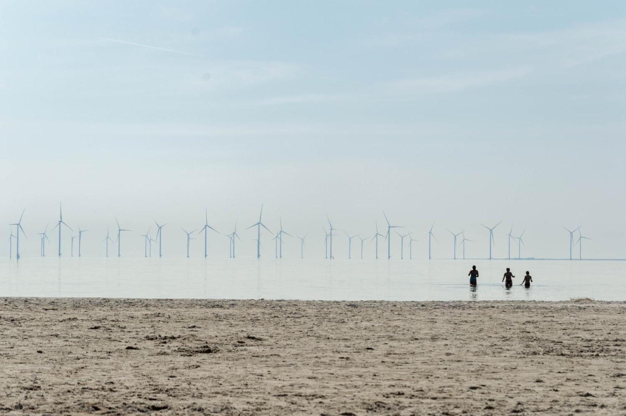 Zuiderzeestate 35, Prachtig Appartement Aan Het Ijsselmeer Makkum Buitenkant foto