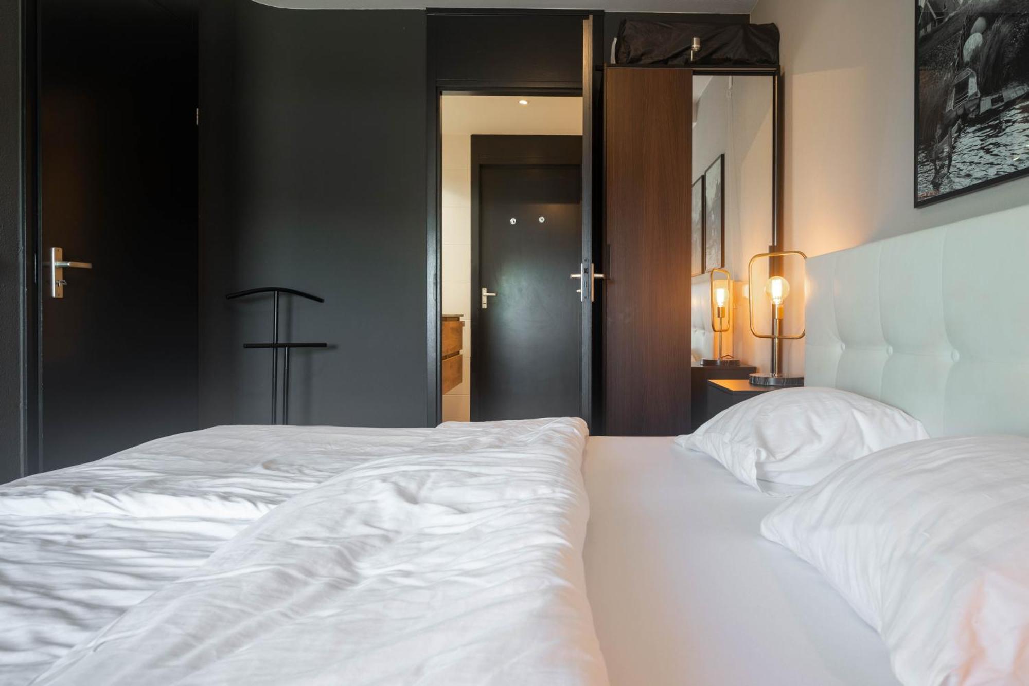 Zuiderzeestate 35, Prachtig Appartement Aan Het Ijsselmeer Makkum Buitenkant foto